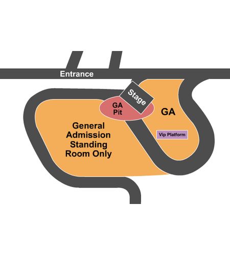 Indianapolis Motor Speedway