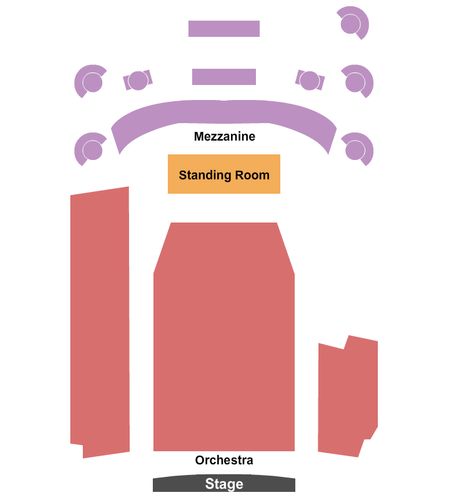 Infinity Hall