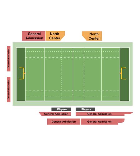 Infinity Park Stadium