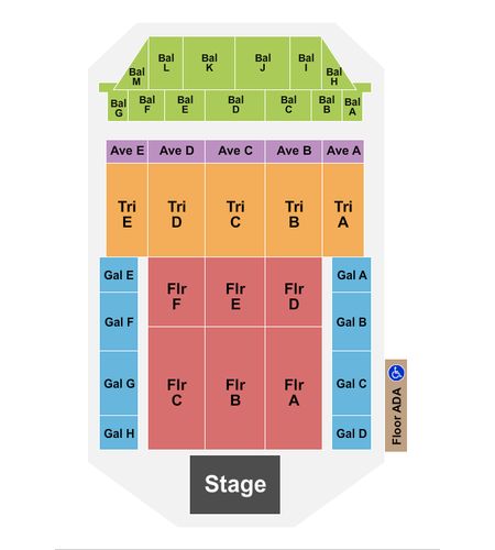 ING Arena