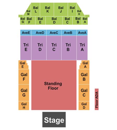 ING Arena