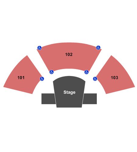 Innovation Amphitheater