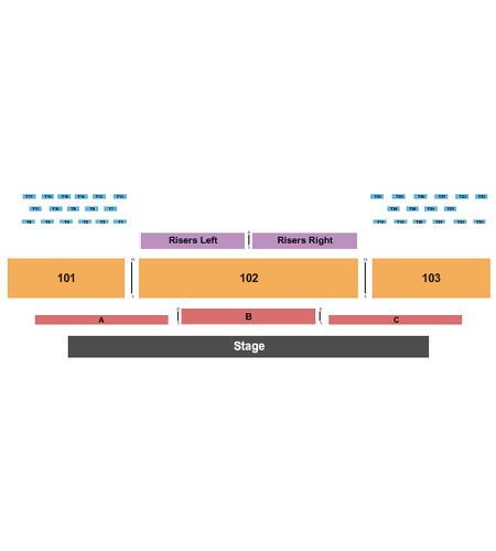 Innovation Amphitheater
