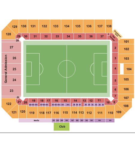Inter&Co Stadium