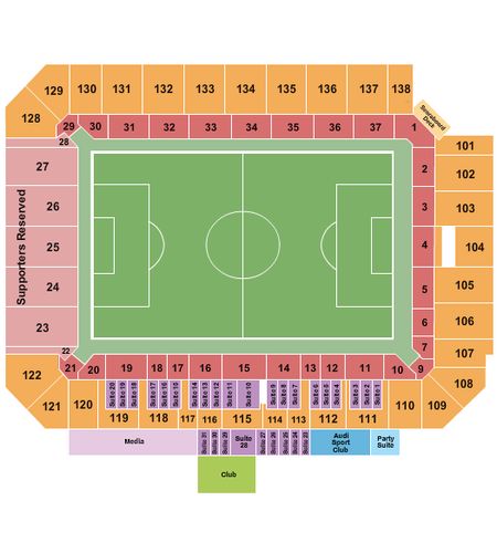Inter&Co Stadium