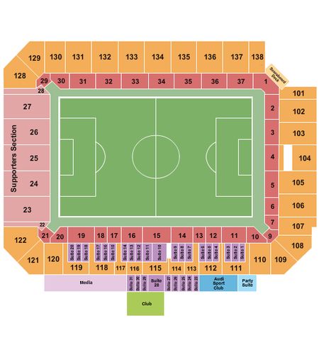Inter&Co Stadium