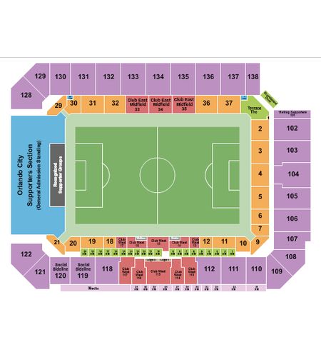 Inter&Co Stadium