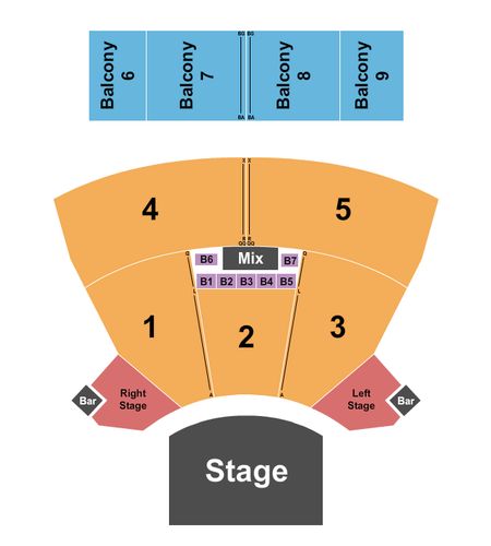 International Westgate Theater At Westgate Las Vegas Resort & Casino