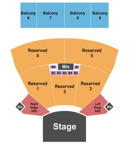 International Westgate Theater At Westgate Las Vegas Resort & Casino