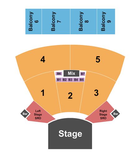 International Westgate Theater At Westgate Las Vegas Resort & Casino