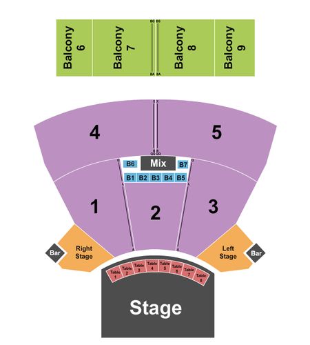 International Westgate Theater At Westgate Las Vegas Resort & Casino