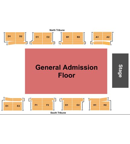 Intersport Arena