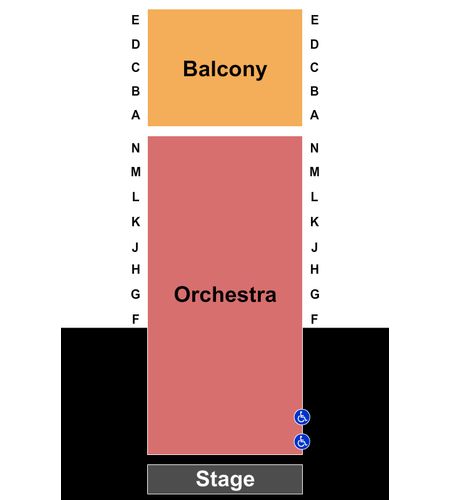 Irish Repertory Theater