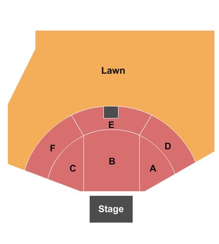 Ironstone Amphitheatre At Ironstone Vineyards