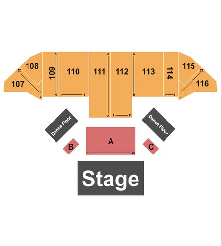 Irvine Barclay Theatre