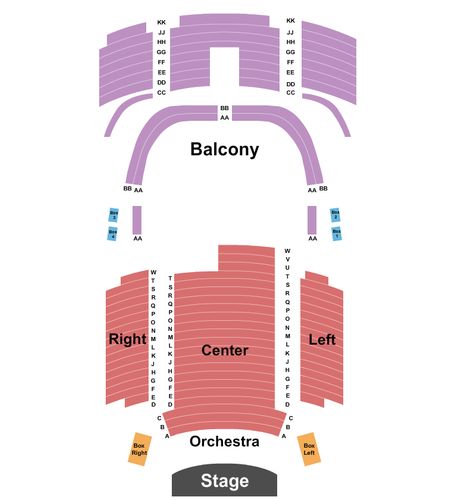 Irving Oil Auditorium at Imperial Theatre