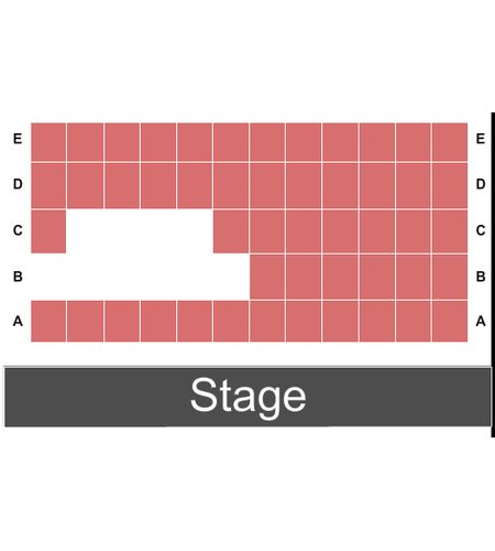 Island ETC - East-End Theatre Company