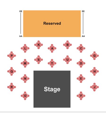 Island Theatre at Maltz Jupiter Theatre