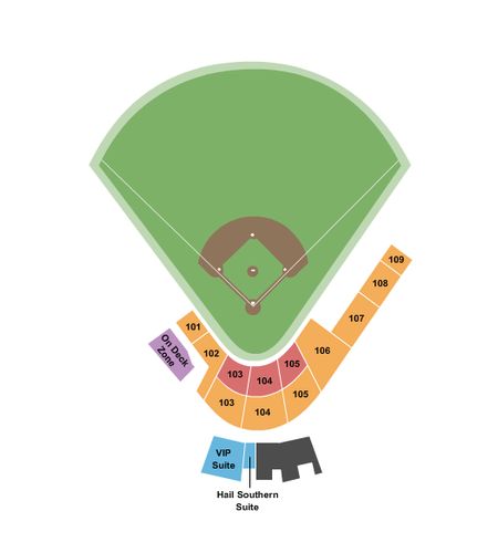 J.I. Clements Stadium
