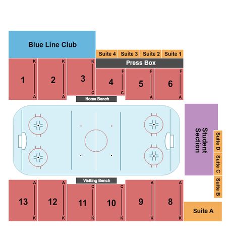 J. Thom Lawler Arena