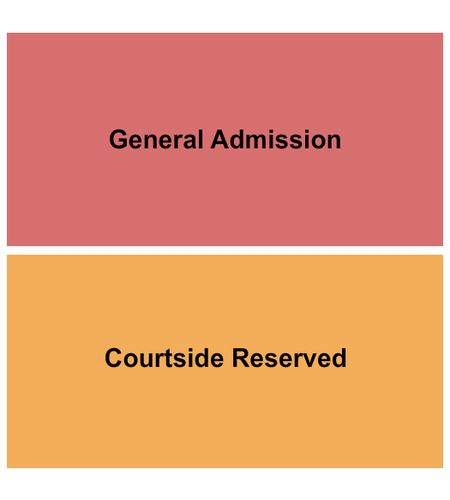 Jack Breslin Student Events Center