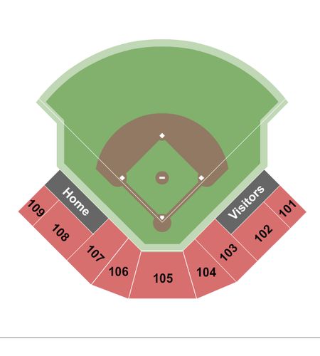 Jack Cook Field