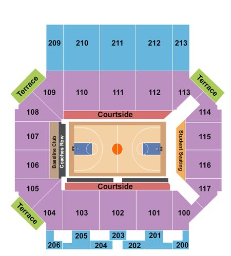 Jack Stephens Center