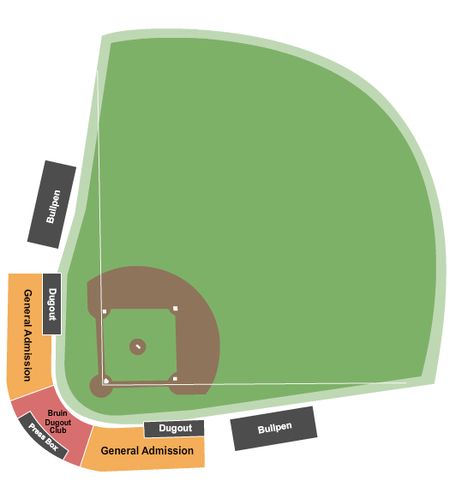 Jackie Robinson Stadium