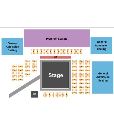 Jackson Convention Complex
