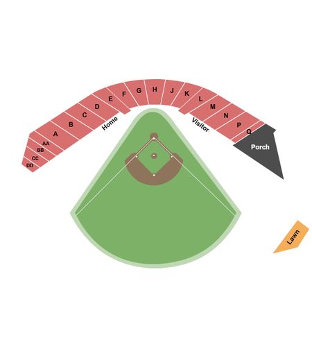 Jackson Field