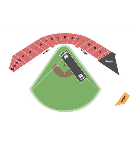 Jackson Field