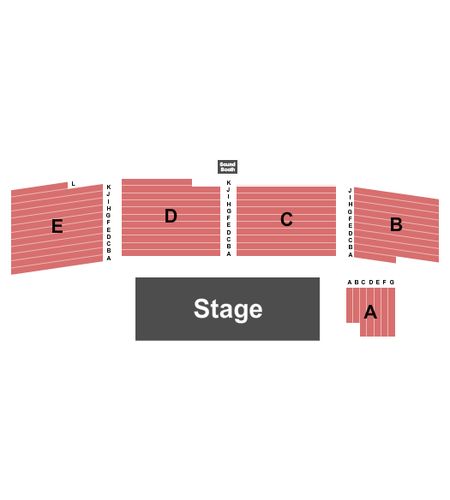 Jackson Live and Event Center
