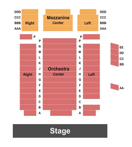 Jackson Theatre