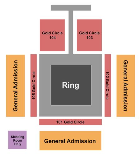 Jacksonville Armory