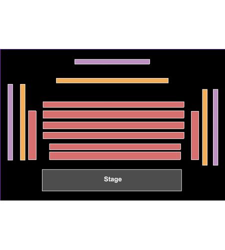 Jaeb Theater - The Straz Center