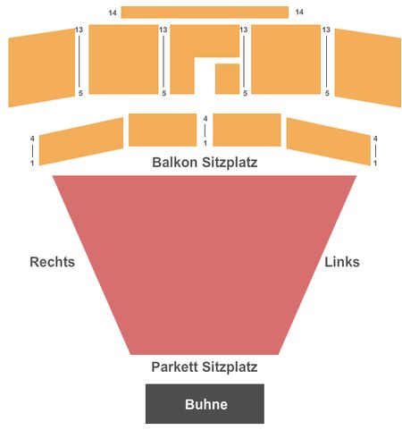 Jahrhunderthalle - Frankfurt