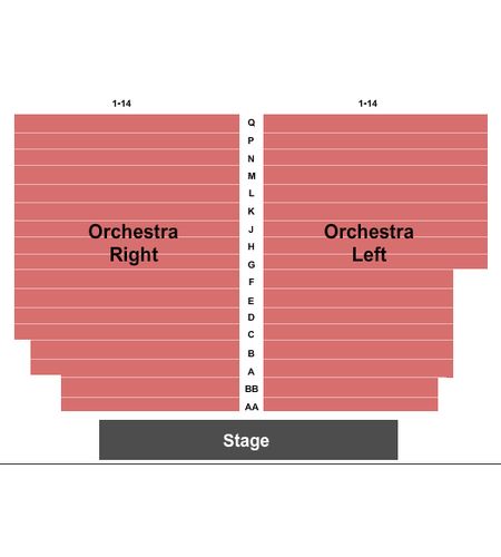 James A Little Theatre