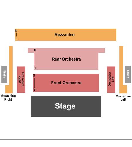James Devin Moncus Theater