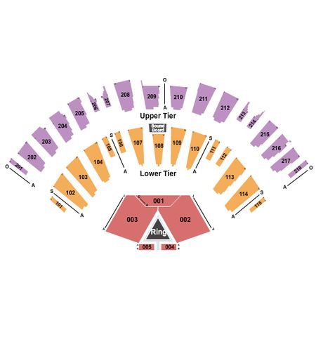 James L Knight Center
