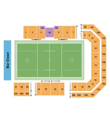 James Shuart Stadium