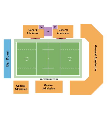 James Shuart Stadium