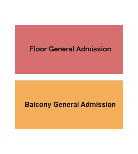 Jamf Theatre At Pablo Center at the Confluence