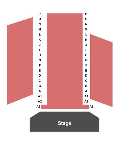 Jaqua Concert Hall - Shedd Institute