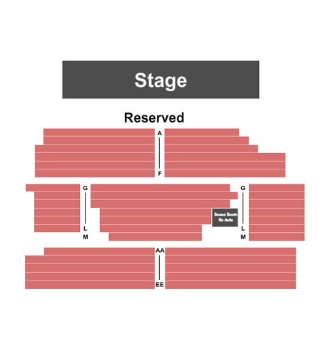 Jeanne Rimsky Theater at Landmark on Main Street