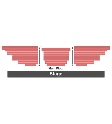 Jeannette & Jerome Cohen Community Stage At Starlight Theatre