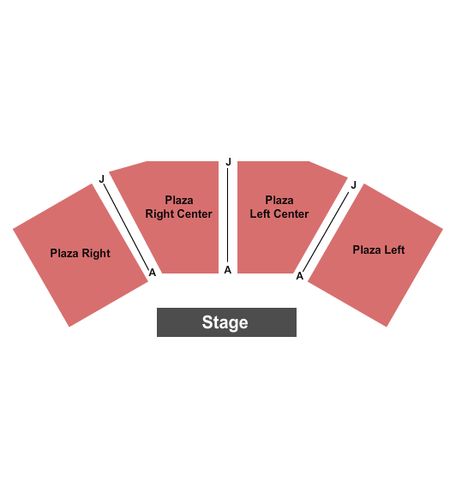 Jeannette & Jerome Cohen Community Stage At Starlight Theatre