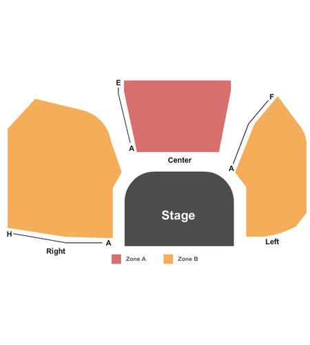 Jerry Orbach Theater at The Theater Center