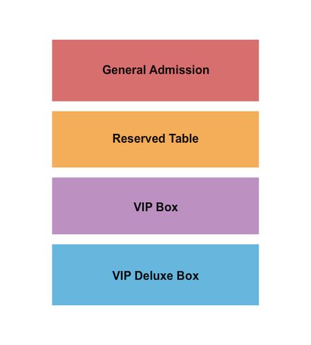 Jewel Music Venue