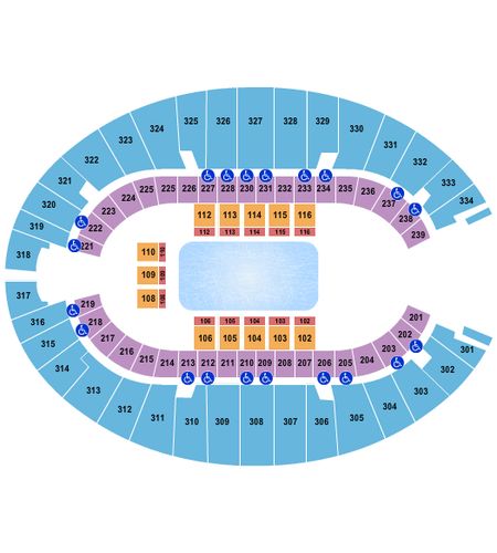 Jim Norick Arena
