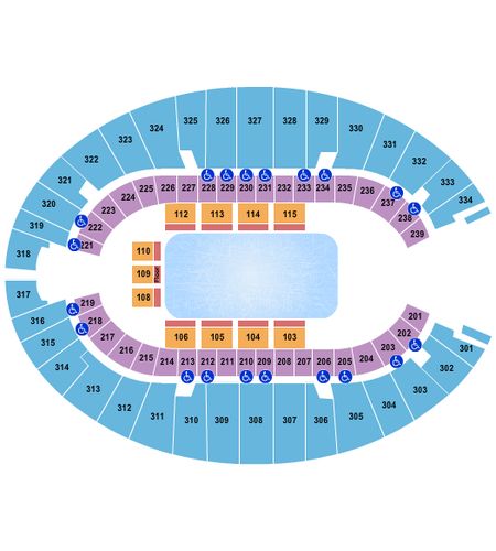 Jim Norick Arena